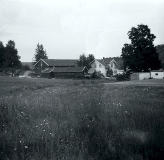 Grinna Bommestad